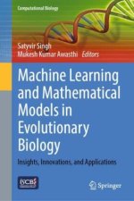 Machine Learning and Mathematical Models in Evolutionary Biology