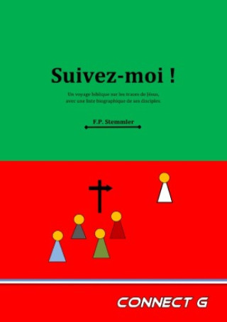 Knjiga Suivez-moi ! F.P. Stemmler