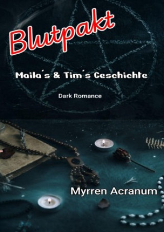Könyv Blutpakt Myrren Acranun