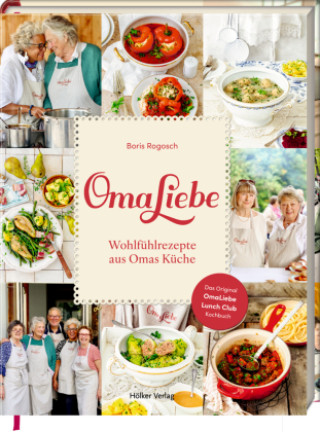 Book OmaLiebe Boris Rogosch