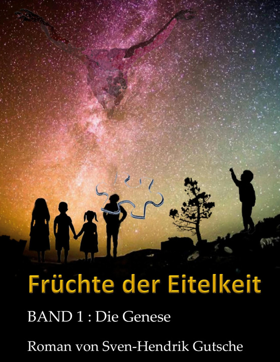 Knjiga Früchte der Eitelkeit 