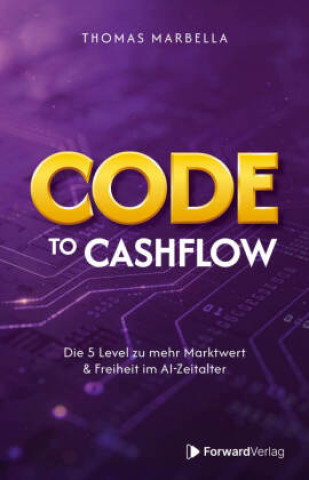 Book Code to Cashflow Thomas Marbella