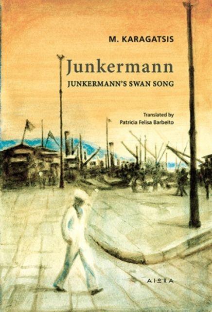Boek Junkermann M. Karagatsis