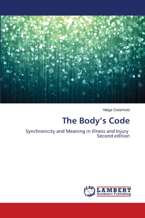 Knjiga The Body's Code Helge Osterhold