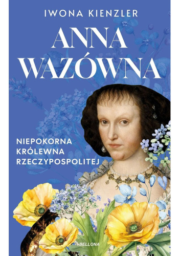 Boek Anna Wazówna Iwona Kienzler