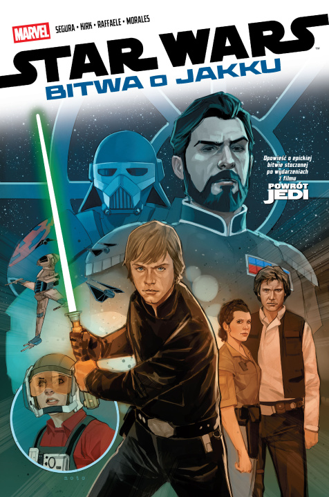 Knjiga Bitwa o Jakku. Star Wars Opracowanie zbiorowe