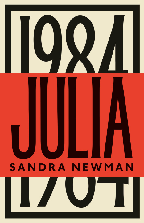 Book Julia Sandra Newman