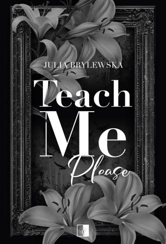 Book Teach Me Please Julia Brylewska