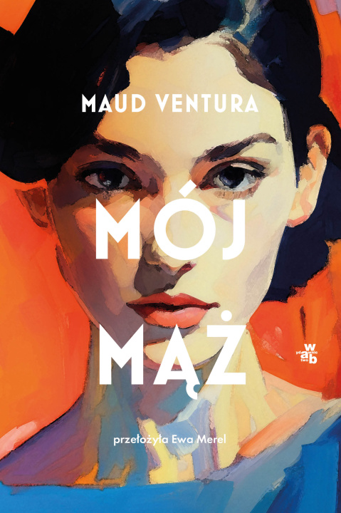 Libro Mój mąż Maud Ventura