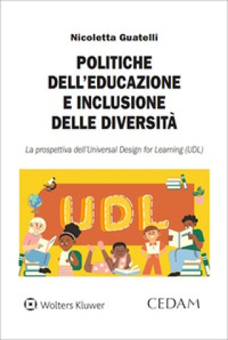 Buch Politiche dell’educazione e inclusione delle diversità 