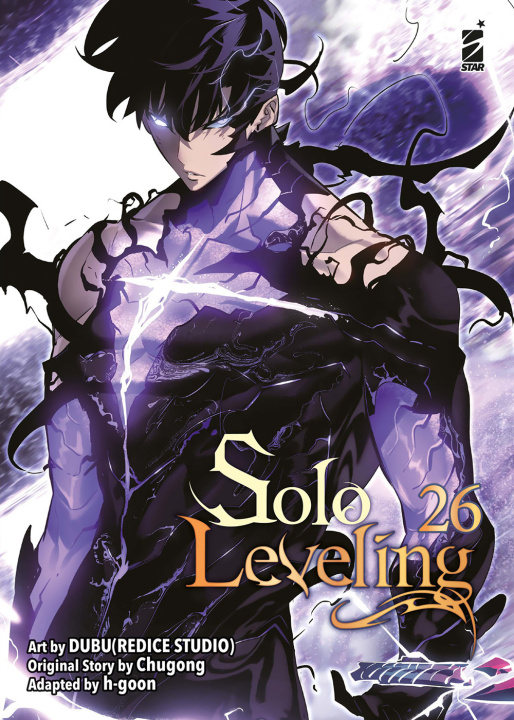 Buch Solo leveling Chugong