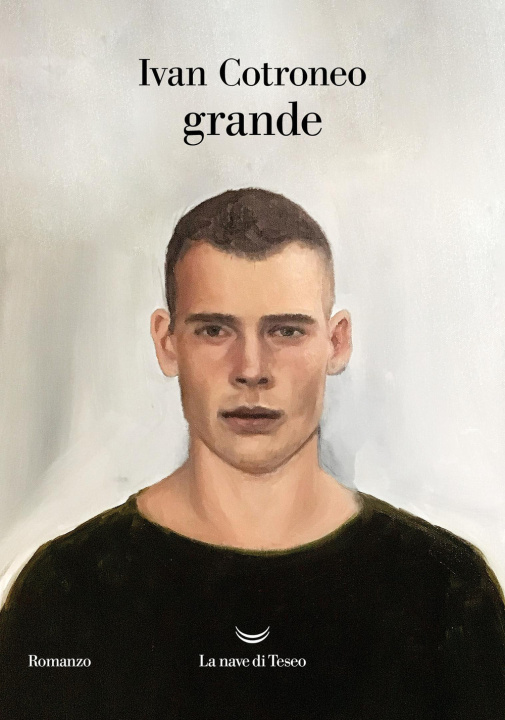 Knjiga Grande Ivan Cotroneo