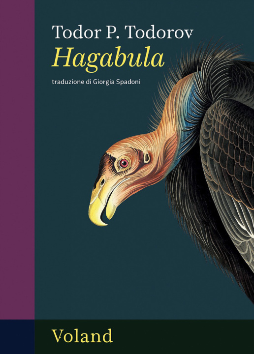 Книга Hagabula Todor P. Todorov