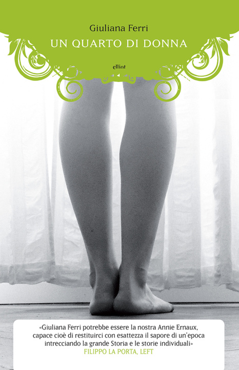 Buch Quarto di donna Giuliana Ferri