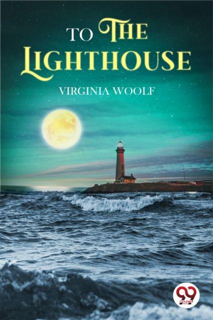 Kniha To The Lighthouse 