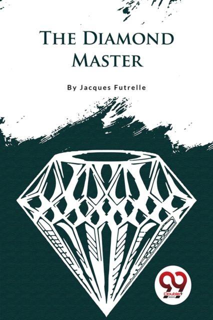 Knjiga The Diamond Master 