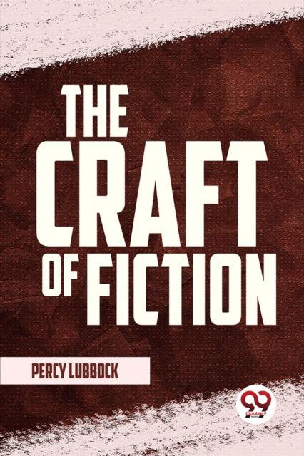 Knjiga The Craft Of Fiction 