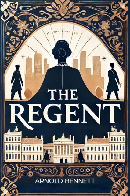 Kniha The Regent 