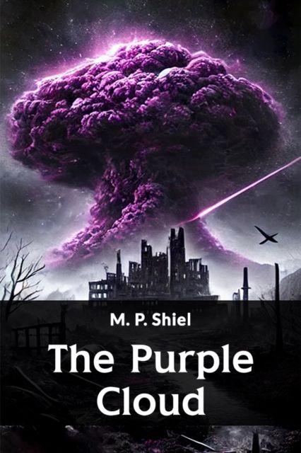 Kniha The Purple Cloud 