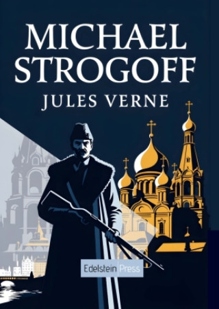 Könyv Michael Strogoff Jules Verne