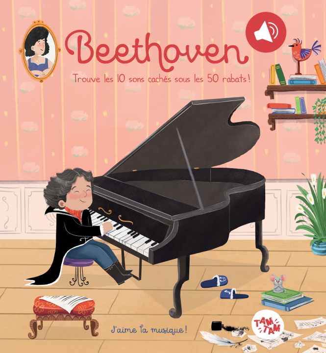 Livro Beethoven 