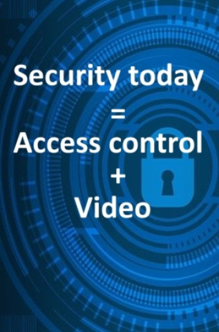 Könyv Security today Robert Verhulst