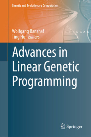 Book Advances in Linear Genetic Programming Wolfgang Banzhaf