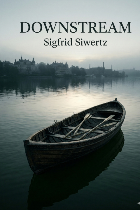 Könyv Downstream Sigfrid Siwertz