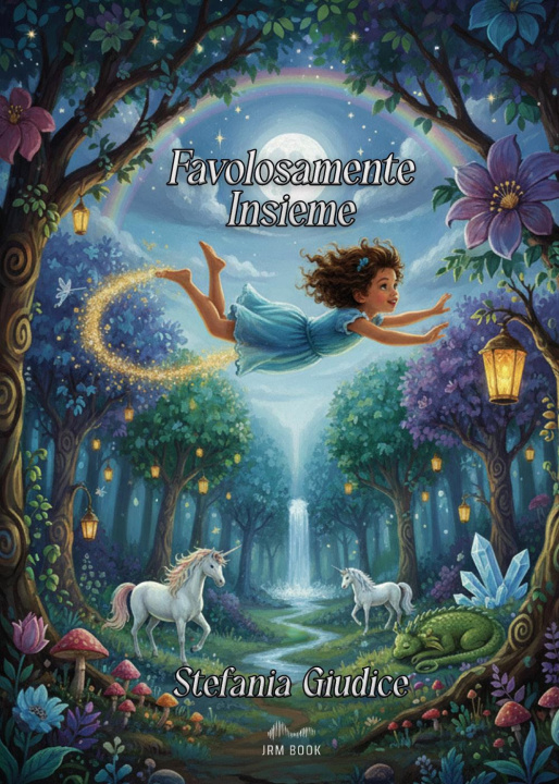Buch Favolosamente insieme Stefania Giudice