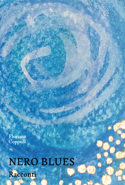 Knjiga Nero Blues Floriana Coppola
