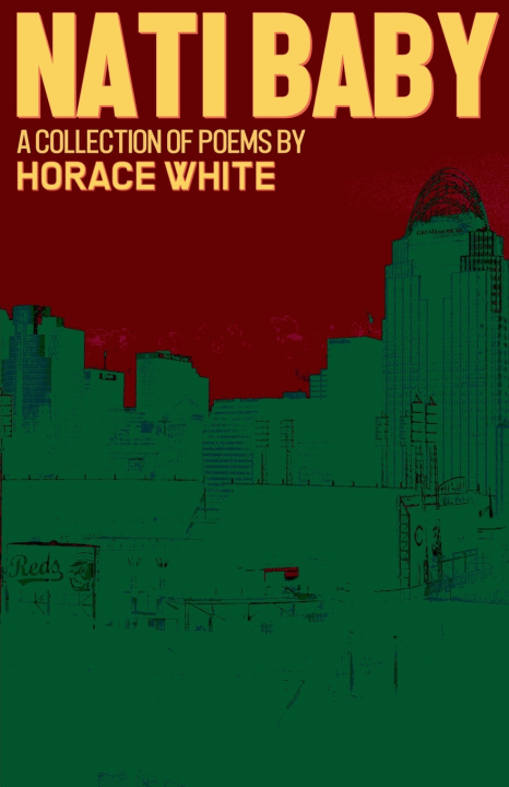 Kniha Nati Baby Horace White