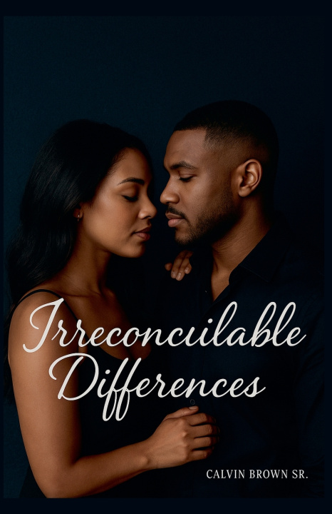 Könyv Irreconcilable Differences, Calvin Brown