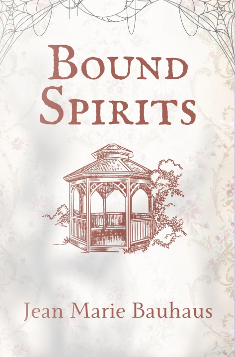 Könyv Bound Spirits Jean Marie Bauhaus