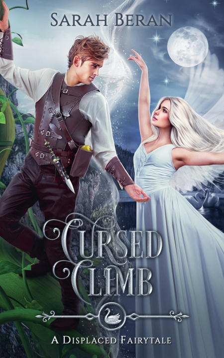 Kniha Cursed Climb Sarah Beran