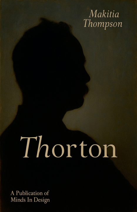 Knjiga Thorton Makitia Thompson