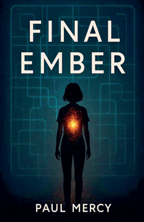 Könyv Final Ember Paul Mercy