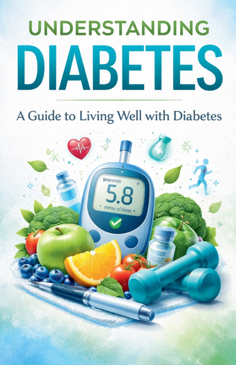 Kniha Understanding Diabetes Kobus Fourie