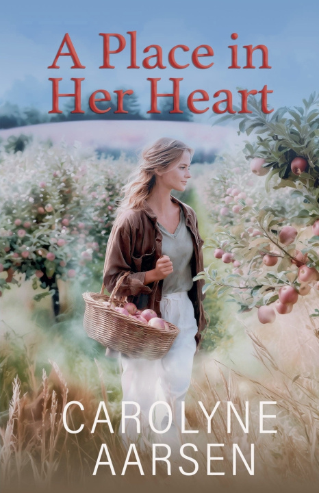 Libro A Place in Her Heart Carolyne Aarsen