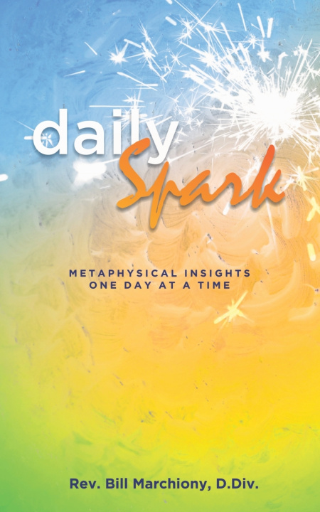 Knjiga Daily Spark Bill Marchiony