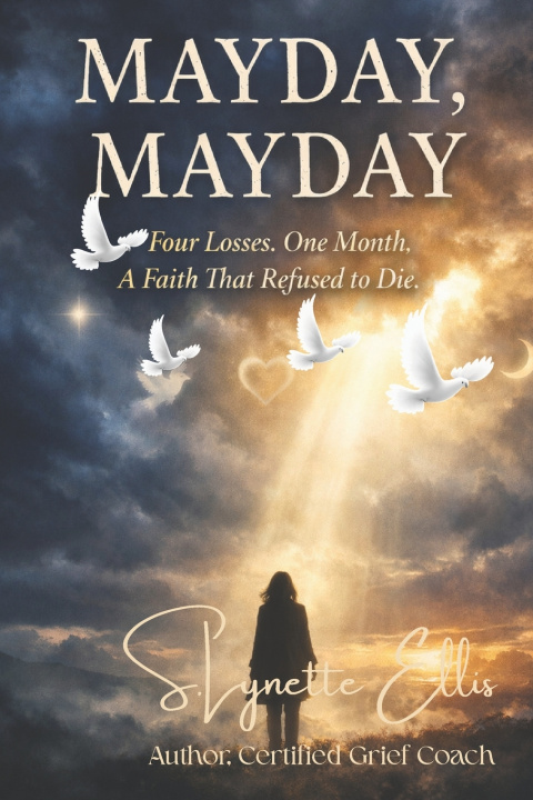 Kniha MAYDAY MAYDAY S. Lynette Ellis