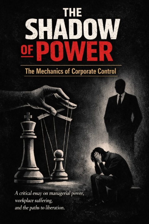 Knjiga The Mechanics of Corporate Control TIRAS A