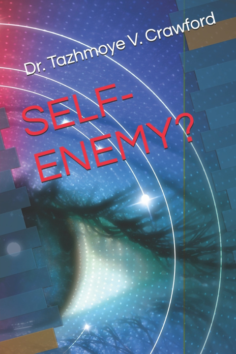 Knjiga SELF-ENEMY? Tazhmoye V. Crawford