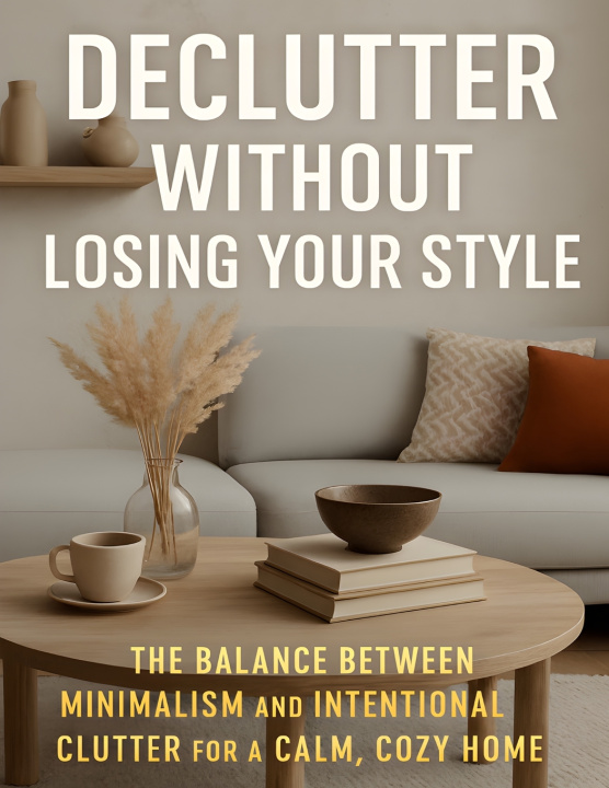 Kniha Declutter Without Losing Your Style Barbara Gibson