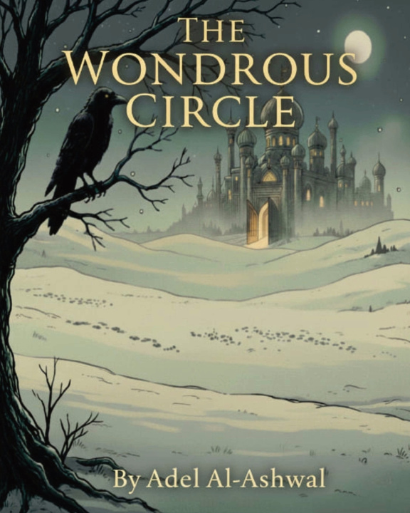 Kniha The Wondrous Circle Adel Al-Ashwal