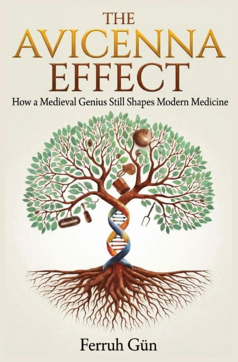 Knjiga The Avicenna Effect Ferruh Gün