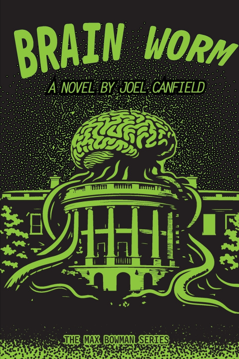 Könyv Brain Worm Canfield