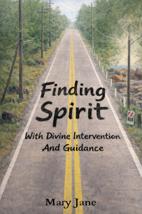 Knjiga Finding Spirit With Divine Intervention and Guidance Mary Jane Quirin