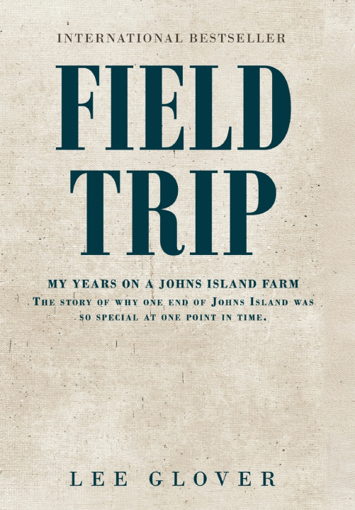 Kniha Field Trip Lee Glover