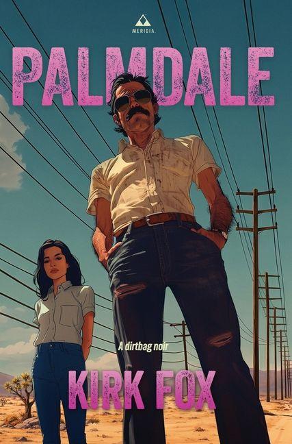 Book Palmdale Kirk Fox