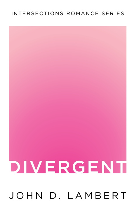 Kniha Divergent John Lambert